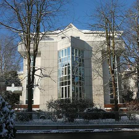 Hotel Fontana